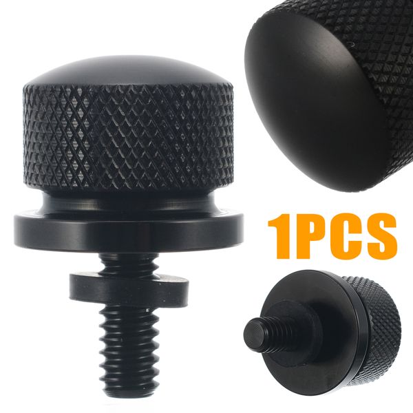 1pcs black stainless steel motorcycle seat cover bolt bille seat bo for motorcycle accessories
1pcs black stainless steel motorcycle seat cover bolt bille seat bo for motorcycle accessories
