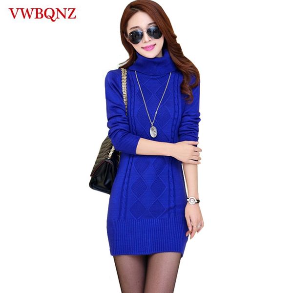 warm sweaters pullover women clothing 2019 autumn winter medium long turtleneck knitted sweater female casual, White;black
warm sweaters pullover women clothing 2019 autumn winter medium long turtleneck knitted sweater female casual, White;black