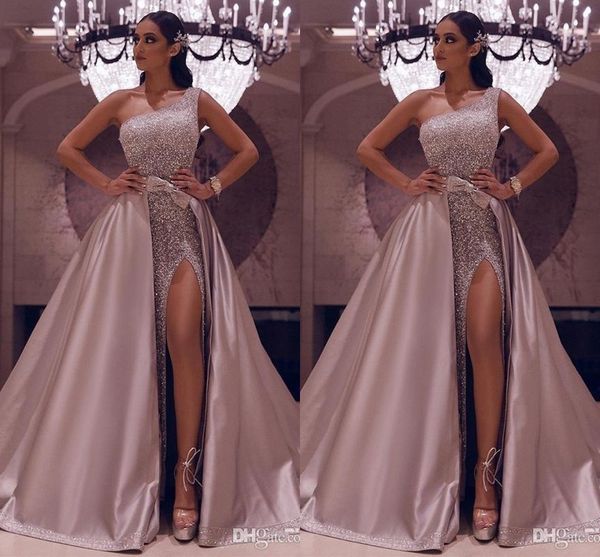 sexy saprkly съемная юбка оболочки платья выпускного вечера sequined одно плечо со стороны высокого разделить формальное вечернее платье gal, Black
sexy saprkly съемная юбка оболочки платья выпускного вечера sequined одно плечо со стороны высокого разделить формальное вечернее платье gal, Black