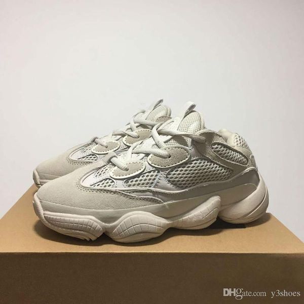 2019 new fashion salt kanye west 500 men running shoes designer shoes super moon blush desert rat 500 sport sneakers
2019 new fashion salt kanye west 500 men running shoes designer shoes super moon blush desert rat 500 sport sneakers