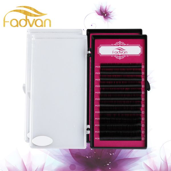 fadvan individual eyelash extensions makeup fake eyelashes eye lashes for professional building
fadvan individual eyelash extensions makeup fake eyelashes eye lashes for professional building