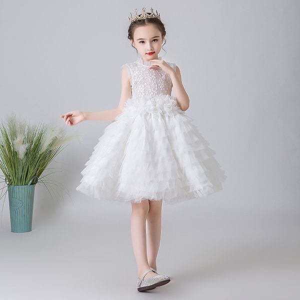 tick tok girl's birthday princess dress girl pompous gauze children's evening dress flower child host piano performance clothes, Red;yellow
tick tok girl's birthday princess dress girl pompous gauze children's evening dress flower child host piano performance clothes, Red;yellow