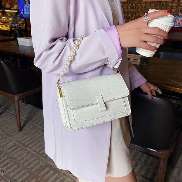 textured small bag girl 2020 new fashion pearl portable small square bag casual shoulder messenger women's
textured small bag girl 2020 new fashion pearl portable small square bag casual shoulder messenger women's