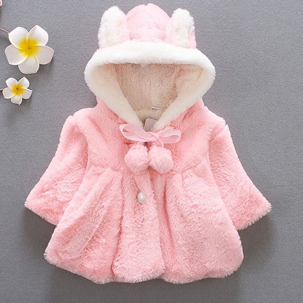 new baby coat girls cape faux fur hooded outerwear winter autumn 6m-2 old size clothes 7bt022, Blue;gray
new baby coat girls cape faux fur hooded outerwear winter autumn 6m-2 old size clothes 7bt022, Blue;gray