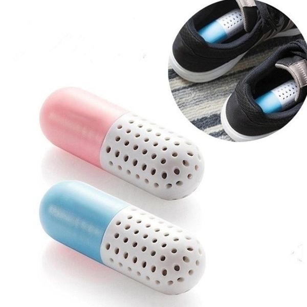 2pcs boxing gloves deodorant deodorizers capsule shape shoes odor eliminator sports gloves bags fresh perspiration absorber
2pcs boxing gloves deodorant deodorizers capsule shape shoes odor eliminator sports gloves bags fresh perspiration absorber