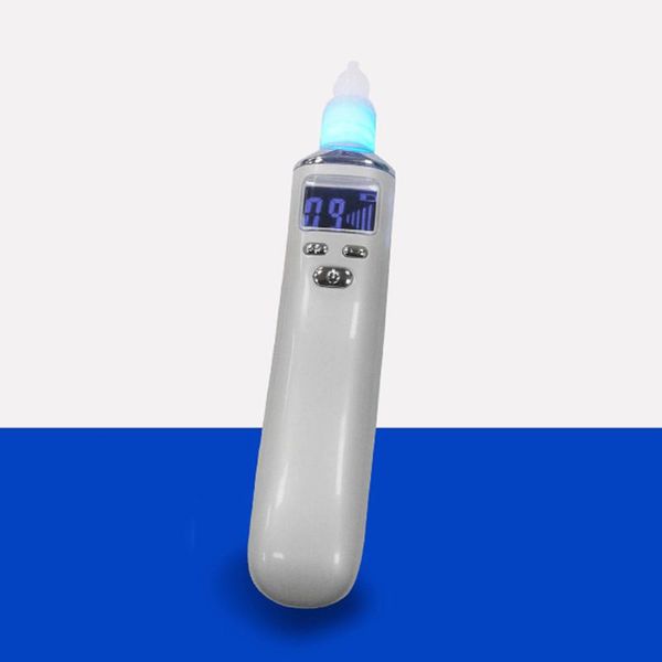electric baby nasal aspirator adjustable settings nose cleaner snot sucker reusable set with lcd screen
electric baby nasal aspirator adjustable settings nose cleaner snot sucker reusable set with lcd screen