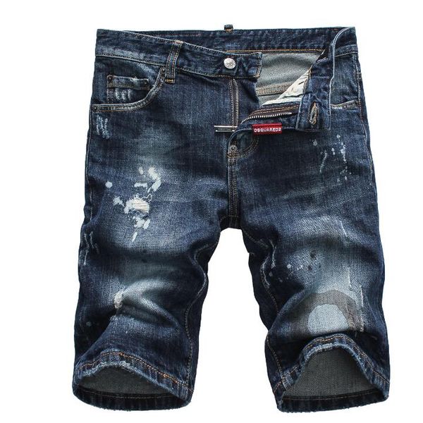 new 2019 men denim tearing shorts jeans night club blue cotton fashion tight summer men's pants a8014
new 2019 men denim tearing shorts jeans night club blue cotton fashion tight summer men's pants a8014
