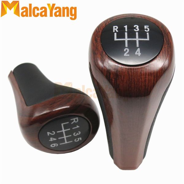 5 speed 6 speed wood color gear shift lever knob for 1 3 5 6 series e30 e32 e34 e36 e38 e39 e46 e53 e60 e63 e83
5 speed 6 speed wood color gear shift lever knob for 1 3 5 6 series e30 e32 e34 e36 e38 e39 e46 e53 e60 e63 e83