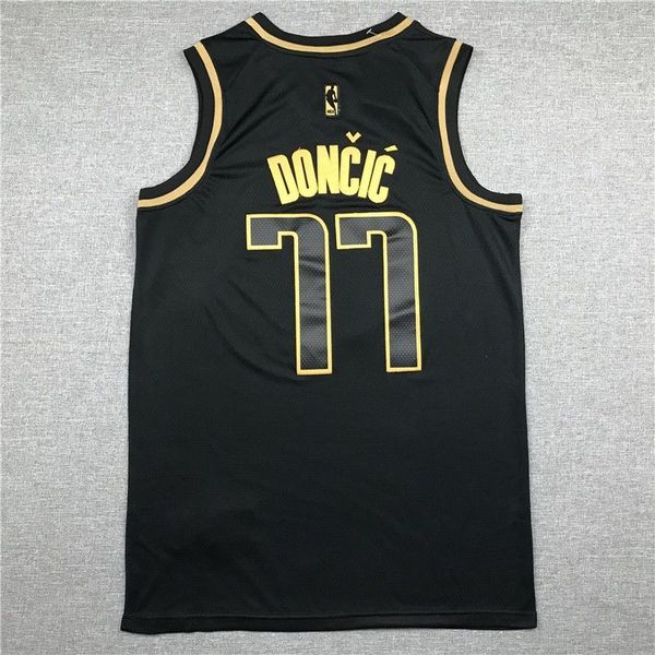 105 jerseys basketball jerseys sports wears s-xxl doncic black gold #77 stitched mens basketball jerseys, Gray
105 jerseys basketball jerseys sports wears s-xxl doncic black gold #77 stitched mens basketball jerseys, Gray