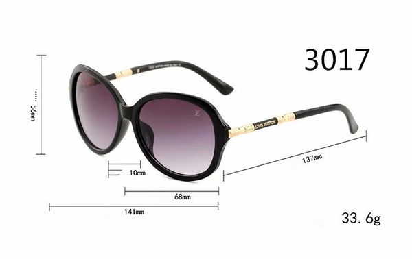 popular sunglasses luxur women brand designer 0083s square summer style full frame uv protection mixed color come with box, White;black
popular sunglasses luxur women brand designer 0083s square summer style full frame uv protection mixed color come with box, White;black