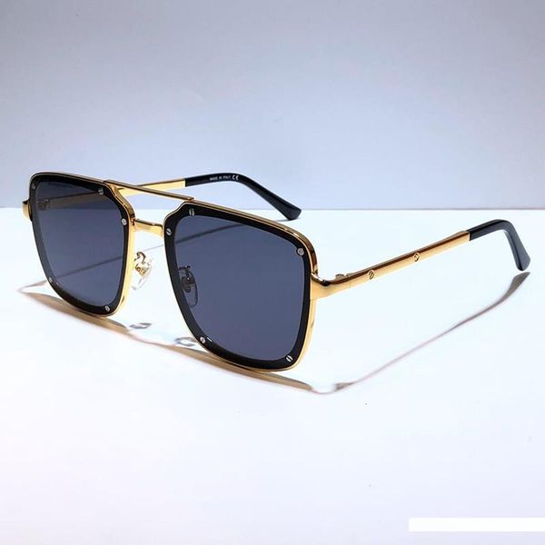 new 0194 fashion designer sunglasses square frame simple men's business glasses special memory soft metal eyewear uv400 protection 0194, White;black
new 0194 fashion designer sunglasses square frame simple men's business glasses special memory soft metal eyewear uv400 protection 0194, White;black