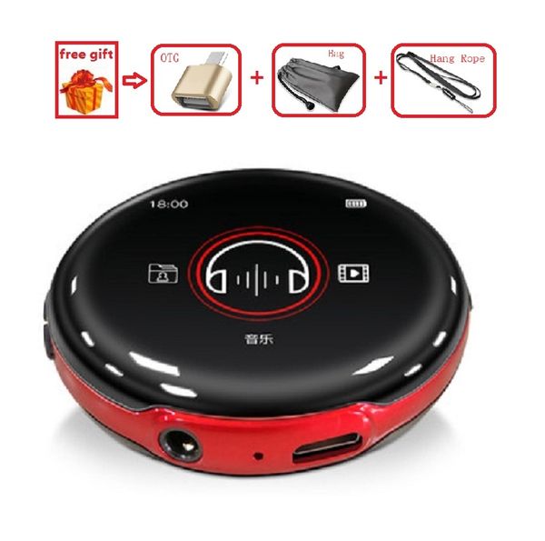 2020 original ruizu m1 bluetooth sport mini mp3 player portable audio 8gb with built-in speaker fm e-book radio music players
2020 original ruizu m1 bluetooth sport mini mp3 player portable audio 8gb with built-in speaker fm e-book radio music players