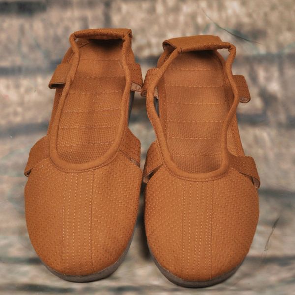 ushine summer autumn cotton linen ancient monk arhat buddhist shoes supplies monk shaolin taichi shoes
ushine summer autumn cotton linen ancient monk arhat buddhist shoes supplies monk shaolin taichi shoes