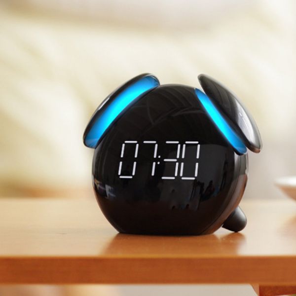 color changing table wake up touch control smart induction digital rechargeable battery home decoration kids alarm clock student
color changing table wake up touch control smart induction digital rechargeable battery home decoration kids alarm clock student