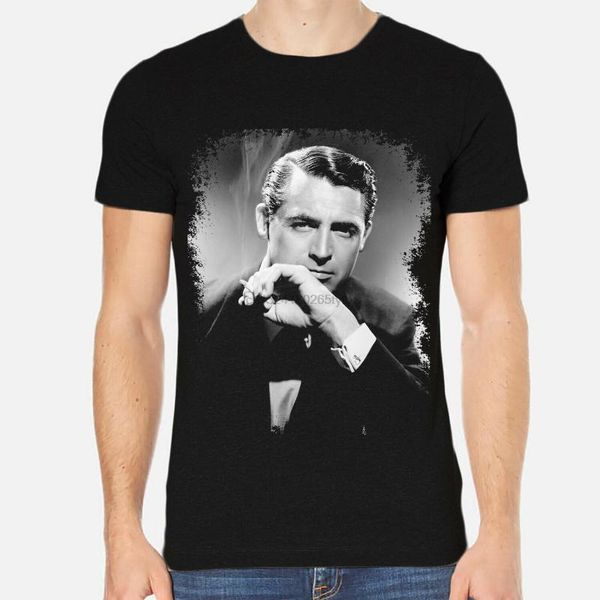 cary grant celebrities men t-shirt tee clothing 3-a-195, White;black
cary grant celebrities men t-shirt tee clothing 3-a-195, White;black