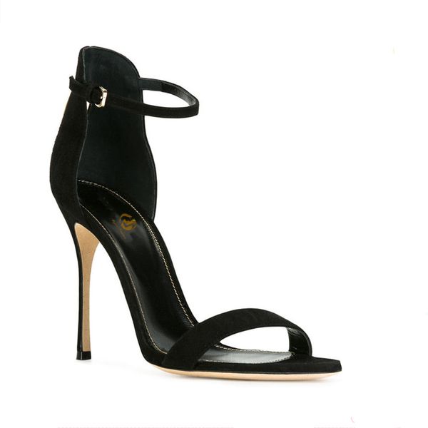 intention new elegant women sandals nice open toe thin heels sandals fashion black shoes woman plus us size 3-.5
intention new elegant women sandals nice open toe thin heels sandals fashion black shoes woman plus us size 3-.5