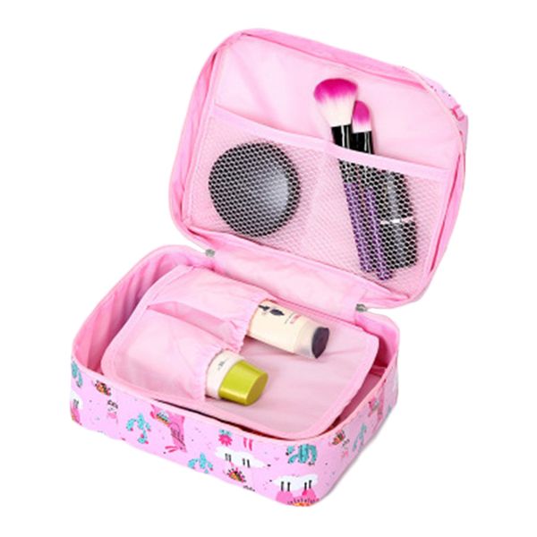 new zipper women makeup bag oxford cosmetic bags beauty case make up organizer toiletry bag kits storage travel waterproof pouch
new zipper women makeup bag oxford cosmetic bags beauty case make up organizer toiletry bag kits storage travel waterproof pouch
