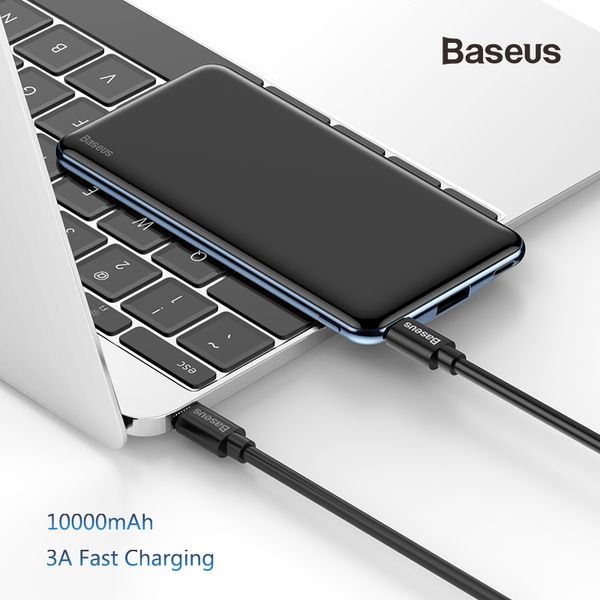 baseus 3a power bank 10000mah pd3.0 quick charger usb-c fast charging external battery for iphone samsung xiaomi powerbank pack
baseus 3a power bank 10000mah pd3.0 quick charger usb-c fast charging external battery for iphone samsung xiaomi powerbank pack