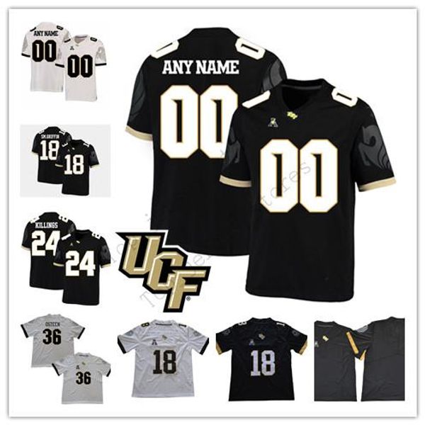 custom ucf knights college football any name number white black 5 dredrick snelson 12 t mcgowan 26 otis anderson 88 akins ing jersey
custom ucf knights college football any name number white black 5 dredrick snelson 12 t mcgowan 26 otis anderson 88 akins ing jersey