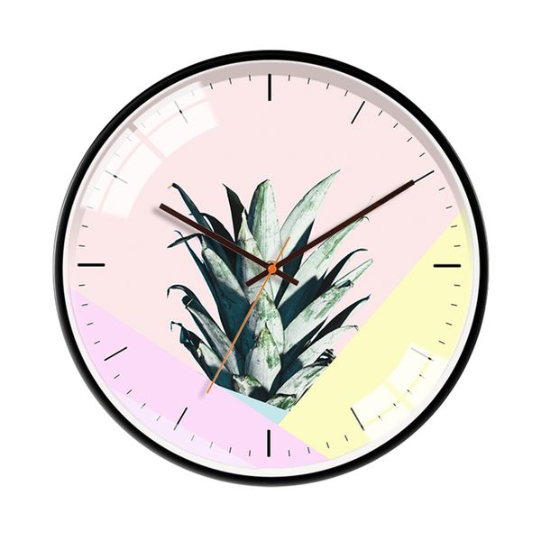 ins nordic modern design wall clock home decor digital large decorative clock mechanism reloj pared kitchen living room
ins nordic modern design wall clock home decor digital large decorative clock mechanism reloj pared kitchen living room