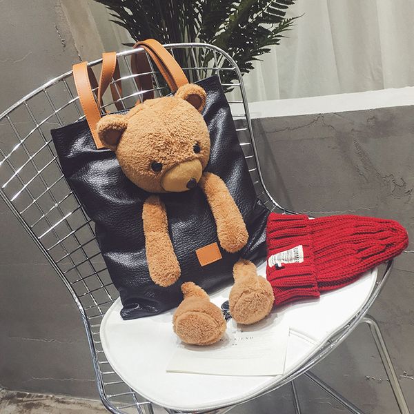 little bear crossbody bags for women leather handbags small shoulder bag women messenger bags ladies hand shopping tote bag 2019
little bear crossbody bags for women leather handbags small shoulder bag women messenger bags ladies hand shopping tote bag 2019