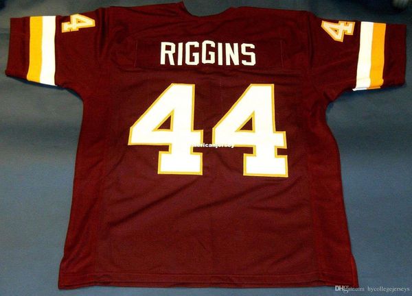 retro #44 john riggins custom mitchell & ness jersey wine red mens stitching s-5xl,6xl football jerseys running, Black;blue
retro #44 john riggins custom mitchell & ness jersey wine red mens stitching s-5xl,6xl football jerseys running, Black;blue