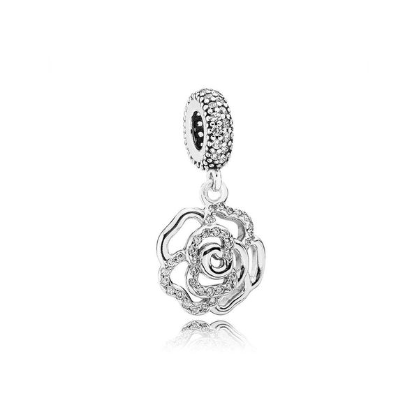 new 100% 925 sterling silver 1:1 791526cz shimmering rose original women wedding fashion jewelry gift, Black
new 100% 925 sterling silver 1:1 791526cz shimmering rose original women wedding fashion jewelry gift, Black