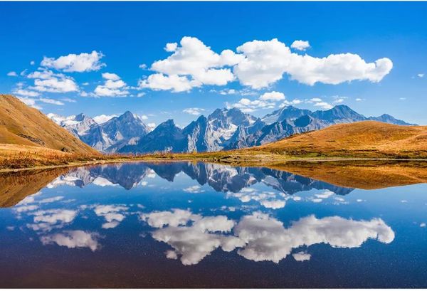 custom any size p blue sky white clouds mountain lake landscape background wall
custom any size p blue sky white clouds mountain lake landscape background wall