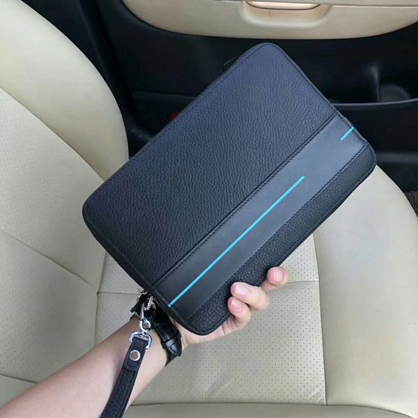 men's casual clutches good high-end custom new classic handbags brand luxury designer fashion casual trend practical style
men's casual clutches good high-end custom new classic handbags brand luxury designer fashion casual trend practical style