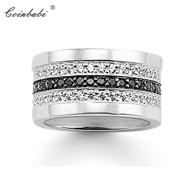 Rings 925 Sterling Silver Classic Gift For Women, Thomas Style Glam Fashion Eternity Rings TS Fashion Jewelry Wholesale
Rings 925 Sterling Silver Classic Gift For Women, Thomas Style Glam Fashion Eternity Rings TS Fashion Jewelry Wholesale