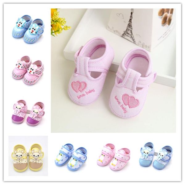 0-1 years old baby boys girls cartoon printed non-slip first walkers kids toddlers flat shoes newborn cotton prewalker
0-1 years old baby boys girls cartoon printed non-slip first walkers kids toddlers flat shoes newborn cotton prewalker