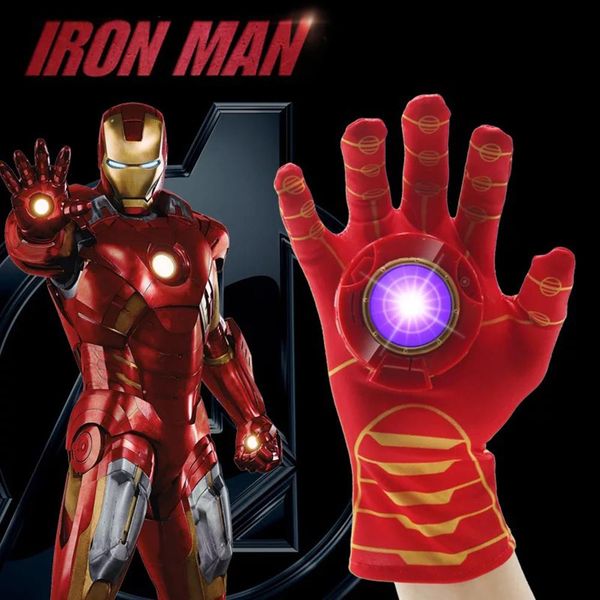 cosplay реквизит marvel avengers легенды аниме ironman перчатка light sound фигурку творческие игрушки для детей день рождения подарки shnwx, Black;brown
cosplay реквизит marvel avengers легенды аниме ironman перчатка light sound фигурку творческие игрушки для детей день рождения подарки shnwx, Black;brown