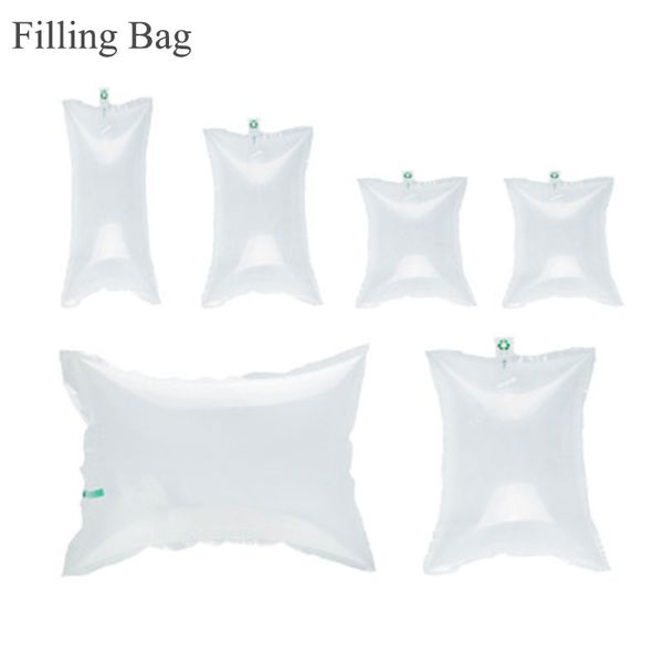 30pcs/lots package buffer bag inflatable air packaging bubble pack cushion wrap bags air cushion bubble size pouches shockproof
30pcs/lots package buffer bag inflatable air packaging bubble pack cushion wrap bags air cushion bubble size pouches shockproof