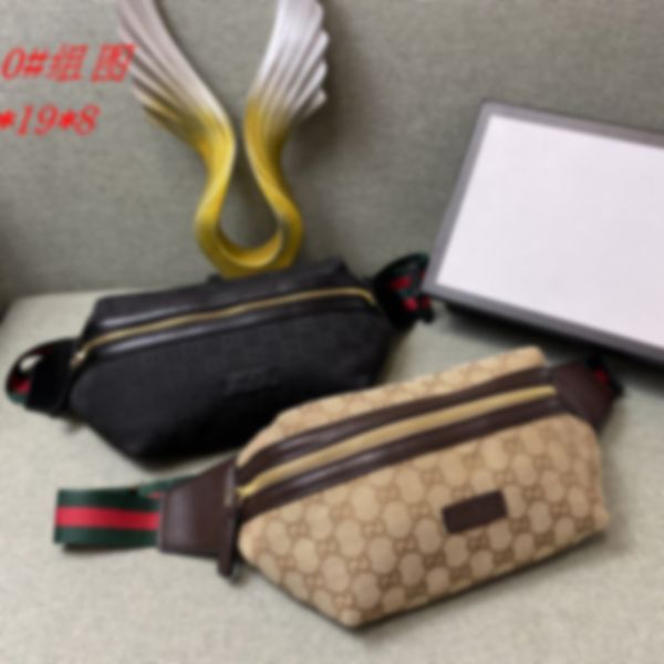 дизайнер fanny pack для женщин человека престижной талии сумки улица fannypack с письмом открытого ob # 0510 b104403x
дизайнер fanny pack для женщин человека престижной талии сумки улица fannypack с письмом открытого ob # 0510 b104403x