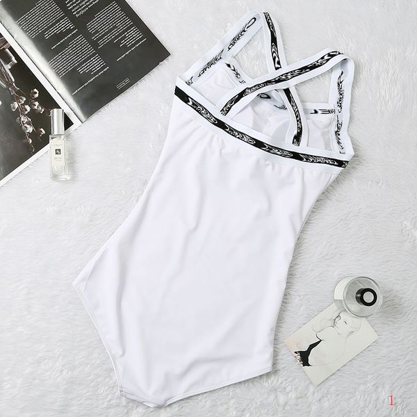 2020 designer women's swimwear black and white one-piece swimsuit women's for wholesale clothing size s-xl wf2004284, White;black
2020 designer women's swimwear black and white one-piece swimsuit women's for wholesale clothing size s-xl wf2004284, White;black