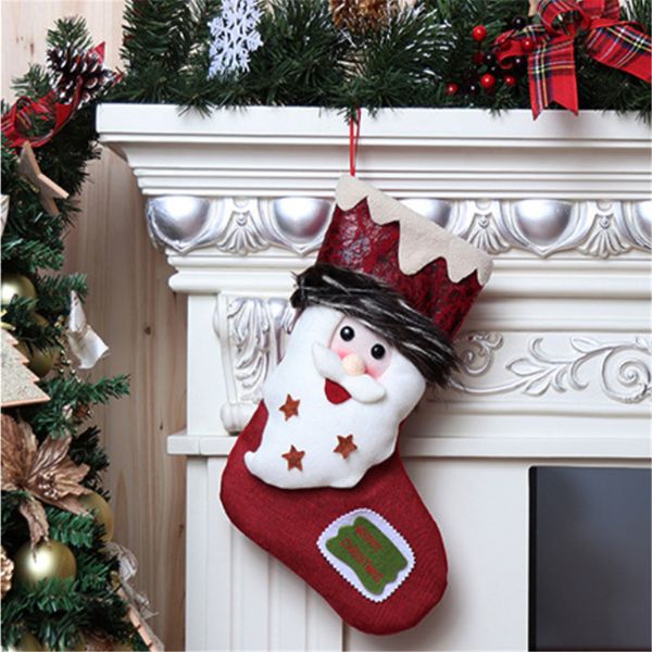 christmas decorations ornaments for home tree decor retro christmas socks gift bag candy bag stereo gift socks
christmas decorations ornaments for home tree decor retro christmas socks gift bag candy bag stereo gift socks