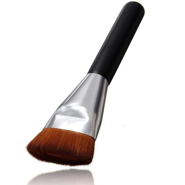 natural makeup brushes flat contour brush foundation brush makeup brushes set brochas de maquillaje de alta calidad pedzle#y4
natural makeup brushes flat contour brush foundation brush makeup brushes set brochas de maquillaje de alta calidad pedzle#y4