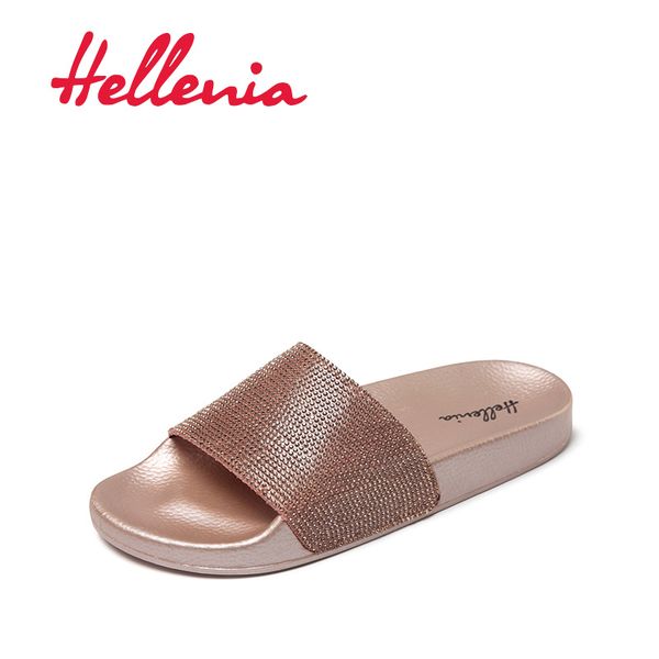 hellenia rhinestone slippers summer fashion bling diamond flip flops flat bottom outdoor sandals women slip on shoes y200405, Black
hellenia rhinestone slippers summer fashion bling diamond flip flops flat bottom outdoor sandals women slip on shoes y200405, Black