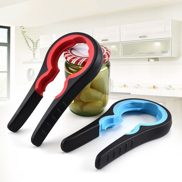 2 in 1 lid jar opener handy screw cap jar bottle opener multifunctional purpose can opener kitchen tools
2 in 1 lid jar opener handy screw cap jar bottle opener multifunctional purpose can opener kitchen tools