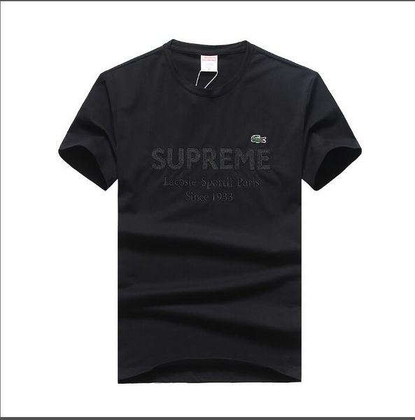 sell new high grade cotton printing short sleeve round neck panel t-shirt size men shirt size -xxxl, White;black 
sell new high grade cotton printing short sleeve round neck panel t-shirt size men shirt size -xxxl, White;black