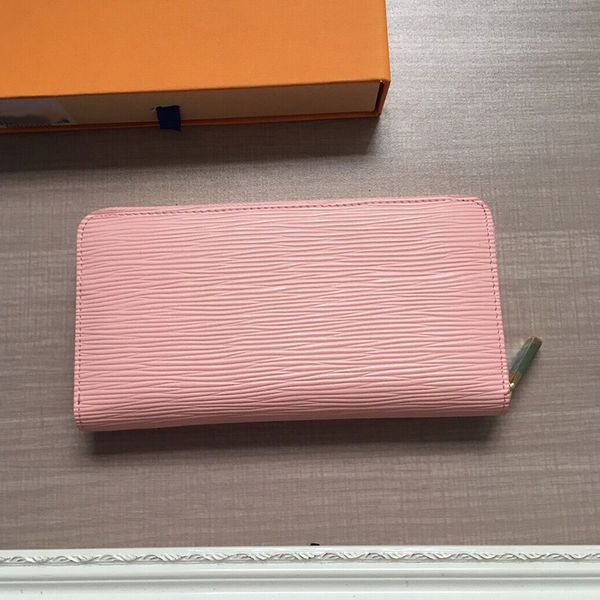 2020 mini classic water ripple womens bag handbags long pattern wallet clutch bags card bag and change wallet
2020 mini classic water ripple womens bag handbags long pattern wallet clutch bags card bag and change wallet