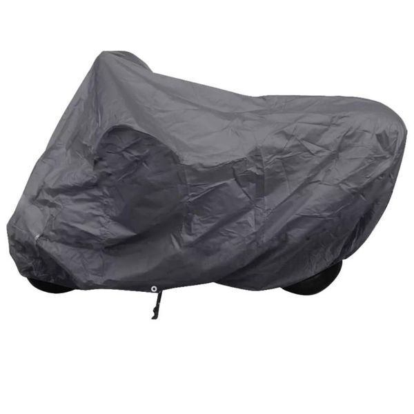 es warehouse motorcycle covers motor protective outdoor dust rain snow cover grey polyester
es warehouse motorcycle covers motor protective outdoor dust rain snow cover grey polyester