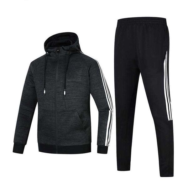 mens конструктора вскользь костюм mens молодежи trend thin спортивной капюшоном спортивный костюм самцы двухсекционный костюм luxry 2020, Gray
mens конструктора вскользь костюм mens молодежи trend thin спортивной капюшоном спортивный костюм самцы двухсекционный костюм luxry 2020, Gray