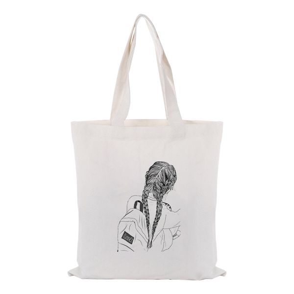 personlity canvas tote bag text diy handbag print customized printing logo daily use foldable shopping bag reusable
personlity canvas tote bag text diy handbag print customized printing logo daily use foldable shopping bag reusable