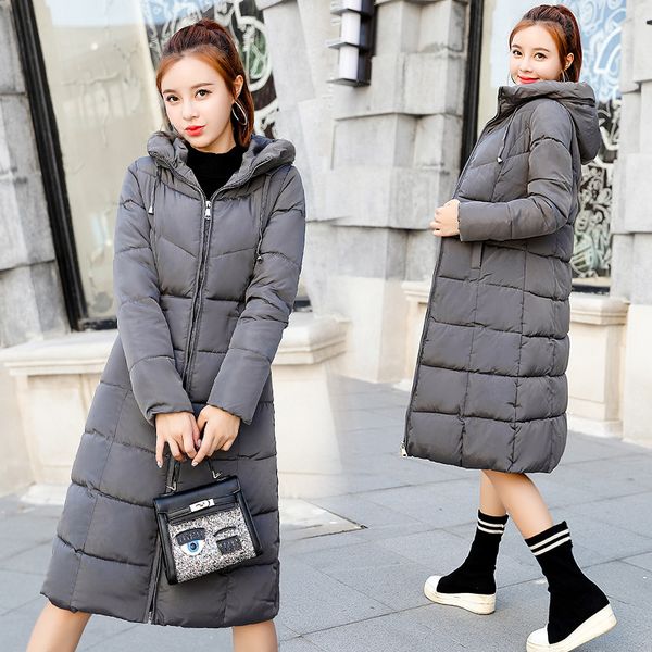 2019 new winter jacket women plus size 6xl parkas thicken outerwear hooded coats long female slim cotton padded basic z5483, Tan;black
2019 new winter jacket women plus size 6xl parkas thicken outerwear hooded coats long female slim cotton padded basic z5483, Tan;black