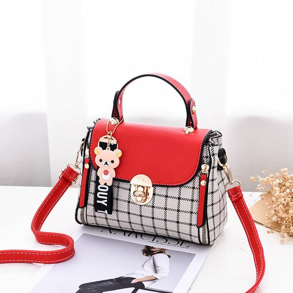 new pu candy color female crossbody bag soft material women's luxury shoulder casual bag fashion travel quality messenger b
new pu candy color female crossbody bag soft material women's luxury shoulder casual bag fashion travel quality messenger b
