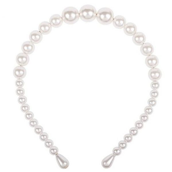 navy pearl hairpin simple hair style for girls with hairband bridal pearl hairband fabric hair bands hairclippers2010 lxzty, Black;brown
navy pearl hairpin simple hair style for girls with hairband bridal pearl hairband fabric hair bands hairclippers2010 lxzty, Black;brown