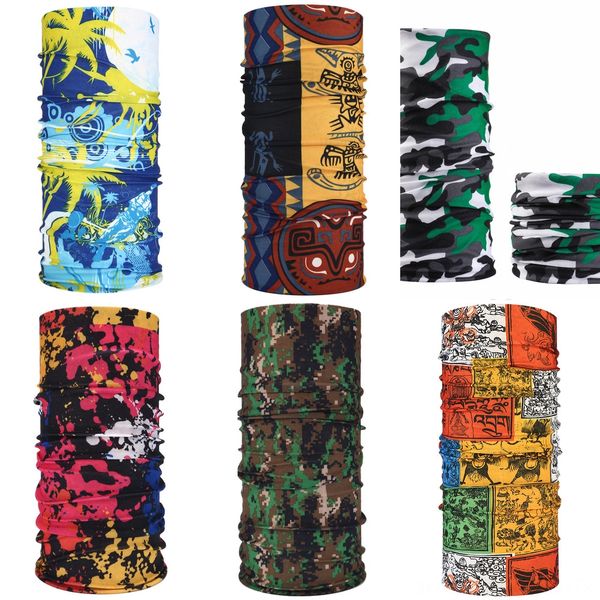 sqwzq new 3d sceamless magic scarf face mask fishing cycling ski bandanas outdoor stars women tube scarf men headband neck scarves, Black
sqwzq new 3d sceamless magic scarf face mask fishing cycling ski bandanas outdoor stars women tube scarf men headband neck scarves, Black