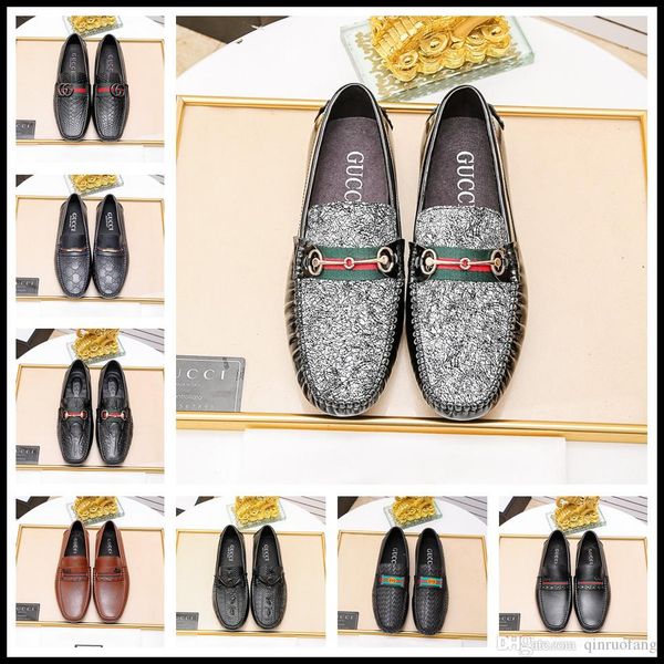 italian mens shoes casual brands slip on formal luxury shoes men loafers moccasins genuine leather brown driving shoes, Black
italian mens shoes casual brands slip on formal luxury shoes men loafers moccasins genuine leather brown driving shoes, Black