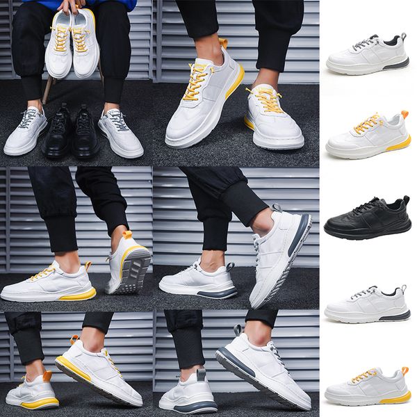 fashion mens platform shoes sneakers wear resistant black yellow white lightweight walking hiking men casual shoes eur 3945 in china
fashion mens platform shoes sneakers wear resistant black yellow white lightweight walking hiking men casual shoes eur 3945 in china